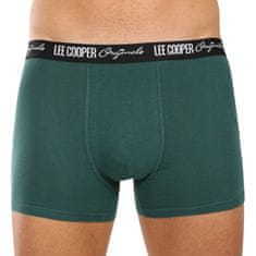 Lee Cooper 5PACK pánské boxerky vícebarevné (PO41013-1) - velikost XL