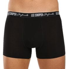 Lee Cooper 5PACK pánské boxerky vícebarevné (PO41013-1) - velikost XL