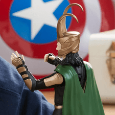 Disney Marvel Loki originální mluvící akční figurka