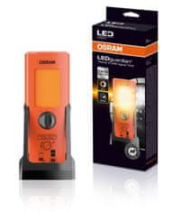 Osram OSRAM LEDGuardianTruck Flare Signal TA19 bezpečnostní světlo 1ks LEDSL103