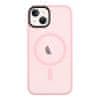 Zadní kryt MagForce Hyperstealth pro iPhone 13 Pink Panther