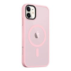 Tactical Zadní kryt MagForce Hyperstealth pro iPhone 11 Pink Panther