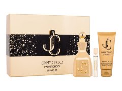 Jimmy Choo 100ml i want choo, parfém