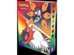 Grooters Pokémon TCG: Minialbum s boosterem SS 2024