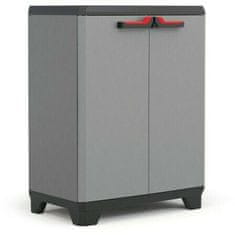 Kis Stilo Low Cabinet - plastová skříň 