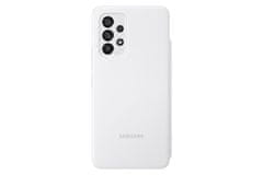 Samsung Flipové pouzdro S View A53 5G White