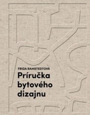 Frida Ramstedt: Príručka bytového dizajnu