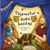 Kryštof Bartoš;Katarína Babecová: Tajemství dvou kasiček