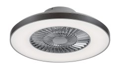 Rabalux Rabalux stropní svítidlo Dalfon LED 40W CCT DIM 6858