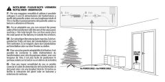 Xmas King XmasKing LED řetěz 25m 500 LED solární / trafo 230V venkovní, studená bílá (LED světelný řetěz venkovní)