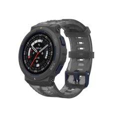 Amazfit Chytré hodinky Active Edge Midnight Pulse