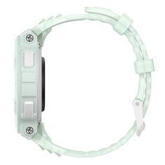 Amazfit Chytré hodinky Active Edge Mint Green