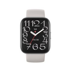 Amazfit Chytré hodinky Bip 5 Unity Grey