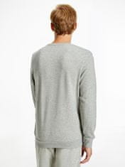 Calvin Klein Calvin Klein Mikina 000NM1960E Grey XL