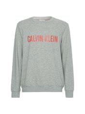 Calvin Klein Calvin Klein Mikina 000NM1960E Grey XL