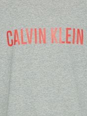 Calvin Klein Calvin Klein Mikina 000NM1960E Grey XL