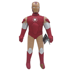 INTEREST Plyšový Iron Man 41 cm.