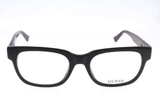 Guess obroučky na dioptrické brýle model GU1754 BLK