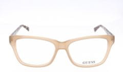 Guess obroučky na dioptrické brýle model GU2428 PNK