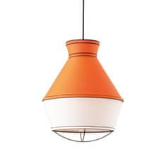 ACA ACA Lighting Decor závěsné svítidlo V371961PY