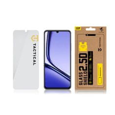 Tactical Tvrzené sklo Glass Shield pro Realme Note 50 4G