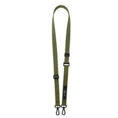 Tech-protect Rope Crossbody šňůrka na mobil, khaki