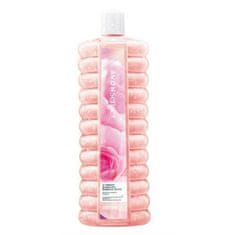 Avon Pěna do koupele s vůní růže a ambry Senses 1000 ml