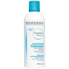 Bioderma Osvěžující zklidňující voda ve spreji Hydrabio Brume (Objem 300 ml)