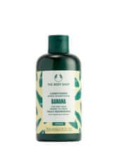 The Body Shop Kondicionér pro suché vlasy Banana (Conditioner) (Objem 250 ml)