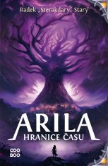 Radek Starý: Arila: Hranice času