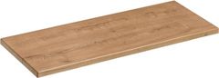 COMAD Deska pod umyvadlo Monako Oak 80 cm dub hamilton