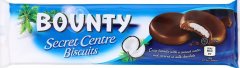 Bounty Bounty Secret Centre Biscuits 132 g