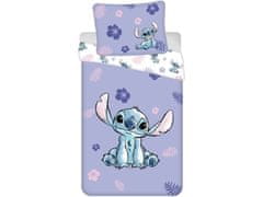 Jerry Fabrics Ložní povlečení Lilo a Stitch