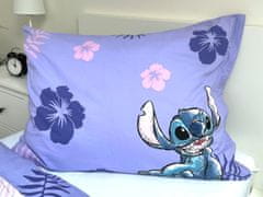 Jerry Fabrics Ložní povlečení Lilo a Stitch