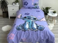 Jerry Fabrics Ložní povlečení Lilo a Stitch