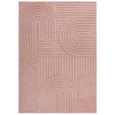 Flair Kusový koberec Solace Zen Garden Blush 120x170