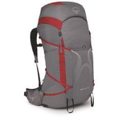 Osprey Batoh Osprey EJA PRO 55 dale grey/pointtesia red WM/WL