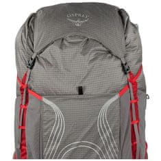 Osprey Batoh Osprey EJA PRO 55 dale grey/pointtesia red WM/WL