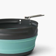 JuBö Hrnec Sea to Summit Frontier UL Collapsible Pouring Pot - 2.2L