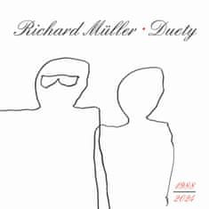 Müller Richard: Duety 1988-2024