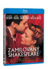 Zamilovaný Shakespeare