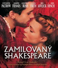 Zamilovaný Shakespeare