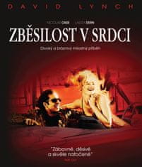 Zběsilost v srdci