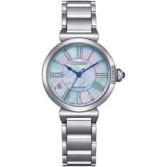 Citizen Dámské hodinky L Maybells Diamond EM1060-87N