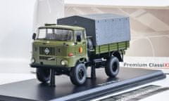 Premium ClassiXXs IFA W50 La 4x4 NVA Premium ClassiXXs 1:43