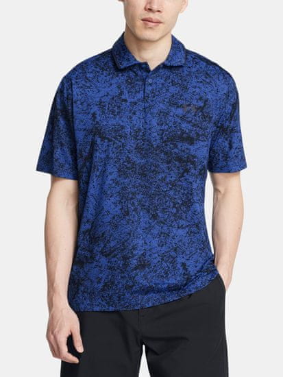 Under Armour Pánské tričko UA Iso-Chill Verge Polo