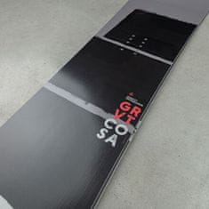 Gravity snowboard GRAVITY Cosa Wide 163W