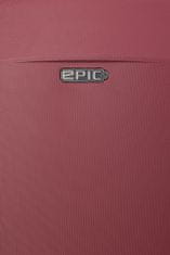 EPIC Sada kufrů Phantom Hibiscus Red 3-set