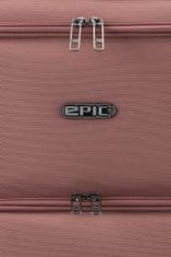 EPIC Příruční kufr 55cm Dynamo Dusty Rose