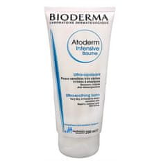 Bioderma Zklidňující balzám na obličej a tělo Atoderm Intensive Baume (Ultra Soothing Balm) (Objem 200 ml)